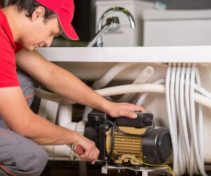 About Emergency plumbing pros Palmyra, ME